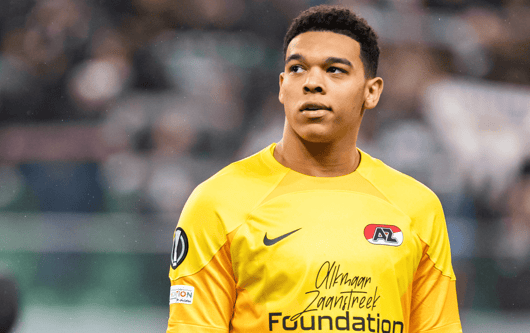 Rome-Jayden Owusu-Oduro