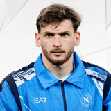 Khvicha Kvaratskhelia, Napoli