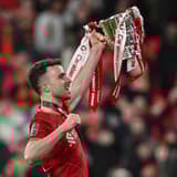 Diogo Jota, Liverpool, 2021/22