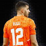 Geronimo Rulli