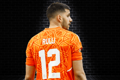 Geronimo Rulli