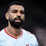 Mohamed Salah, Liverpool, 2024/25