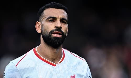 Mohamed Salah, Liverpool, 2024/25