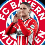 Joey Veerman, PSV, Bayern München