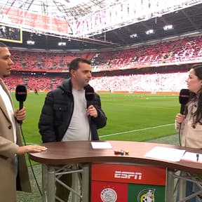 Dé favoriet om Heitinga bij Ajax op te volgen: 'Hij is kandidaat nummer één, twee en drie'