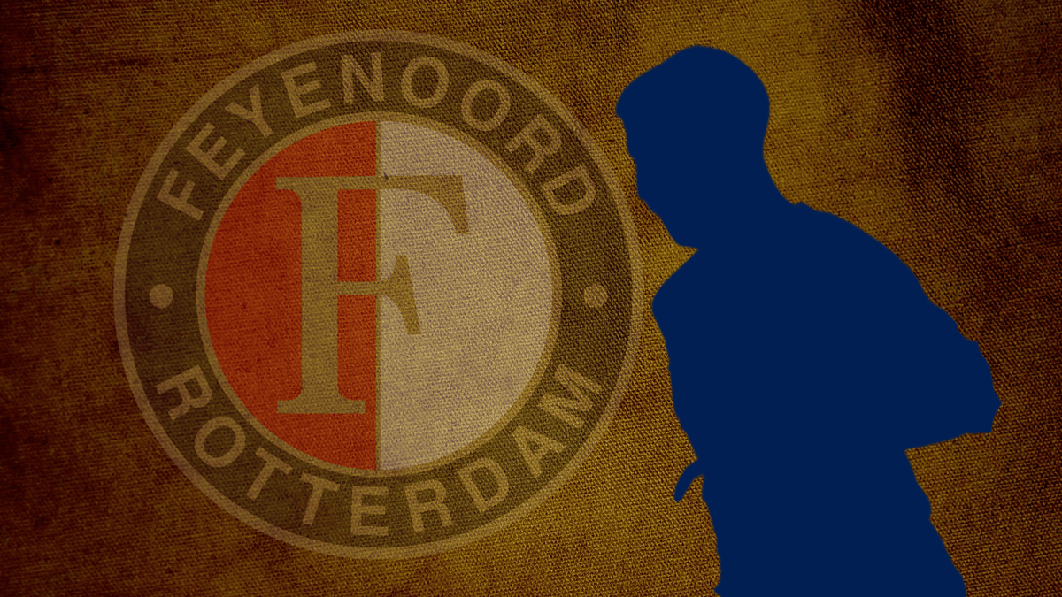 Luka Ivanusec, Feyenoord