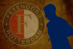 Luka Ivanusec, Feyenoord