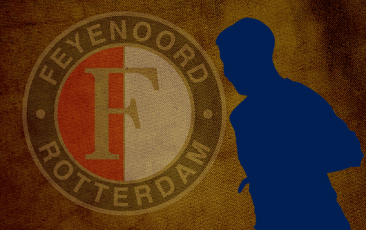 Luka Ivanusec, Feyenoord