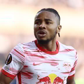 Man Utd and Arsenal handed huge blow in Nkunku pursuit