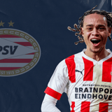 Xavi Simons, PSV
