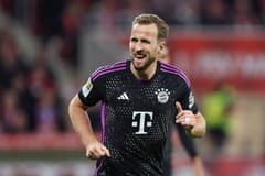 Harry Kane, Bayern, 2023/24
