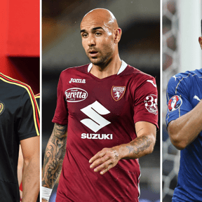 Dit zijn de beste transfervrije spelers op Football Manager 2023