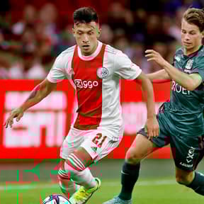 De middenvelder die Ajax, PSV en Feyenoord afwees