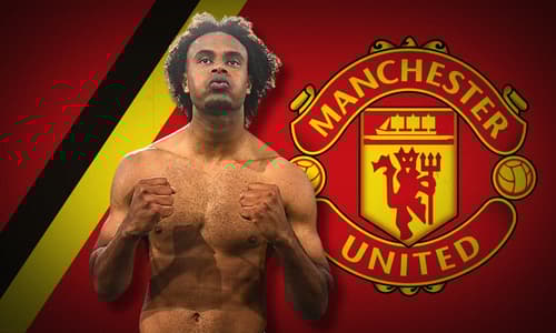 Joshua Zirkzee, Man Utd, 2023/24