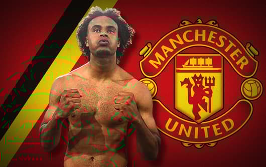 Joshua Zirkzee, Man Utd, 2023/24