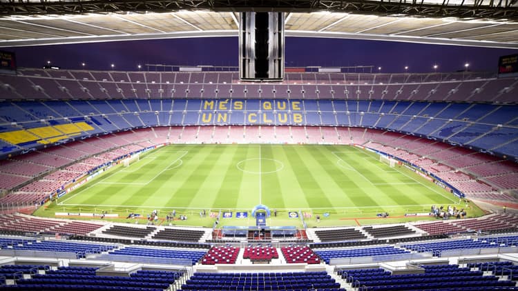 Camp Nou