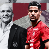 Ludovic Blas, Alex Kroes, Ajax