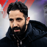 Ruben Amorim, Rasmus Hojlund, Man Utd