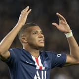 Kylian Mbappe, PSG, 2022/23