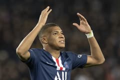 Kylian Mbappe, PSG, 2022/23