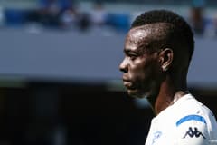 Mario Balotelli, Brescia