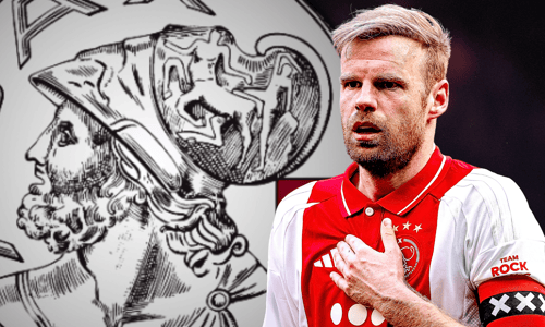 Davy Klaassen, Ajax