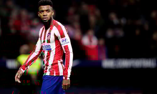 How Monaco hit the jackpot with inconsistent Thomas Lemar’s move to Atletico Madrid