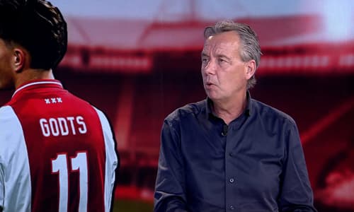 Valentijn Driessen, Kick-off