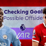 Jeremy Doku, Luis Diaz, VAR, 2023/24