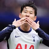 Son Heung-min, Tottenham, 2024/25