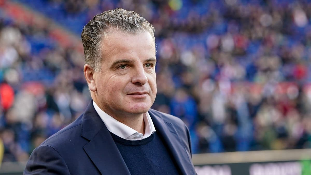 Dennis te Kloese, Feyenoord, 2022/23