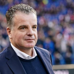 Transfersoap krijgt vervolg: 'Het schijnt dat Feyenoord zich weer gemeld heeft'