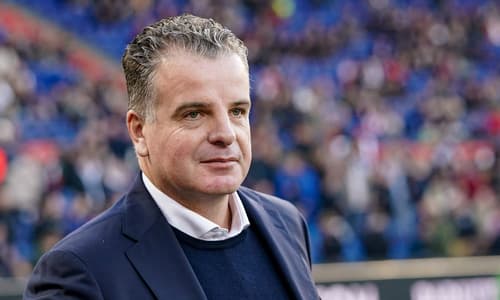 Dennis te Kloese, Feyenoord, 2022/23