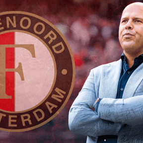 Feyenoord gaat deze winter de markt op voor extra spits