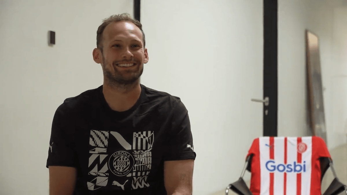 Daley Blind
