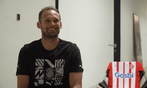 Daley Blind