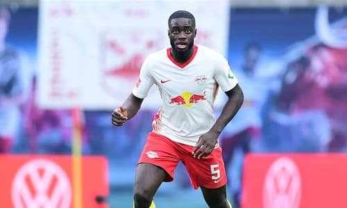 Upamecano, Kabak or Schuurs? Liverpool transfer targets assessed