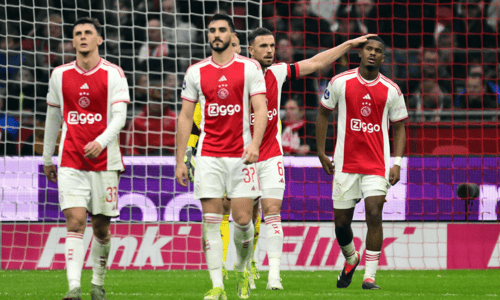 Josip Sutalo, Jordan Henderson, Jorrel Hato