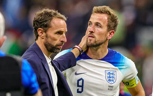 Harry Kane, England, World Cup 2022