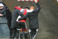 Quinten Timber, Feyenoord