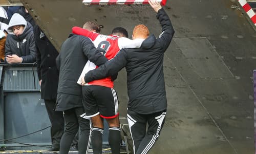 Quinten Timber, Feyenoord