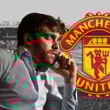 Fabrizio Romano, Man Utd