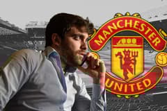 Fabrizio Romano, Man Utd