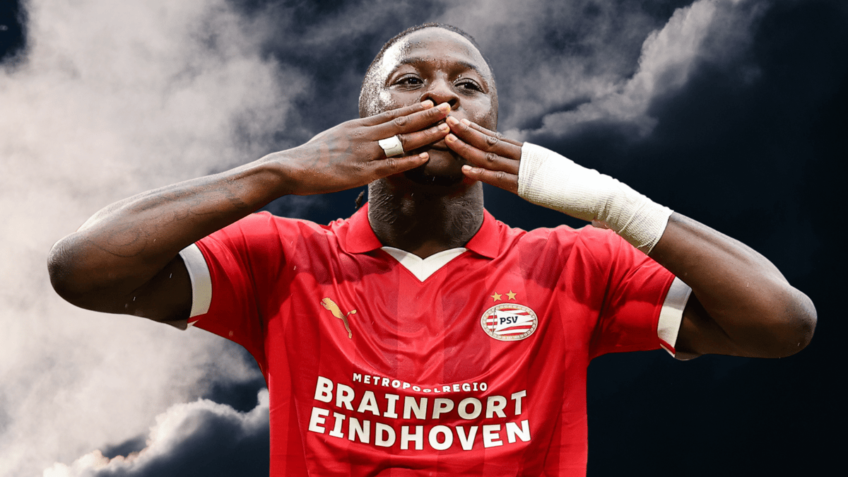 Johan Bakayoko