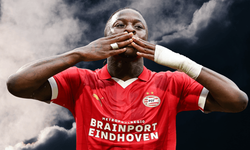 Johan Bakayoko