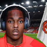 Mathys Tel, Man Utd, Bayern, 2023/24