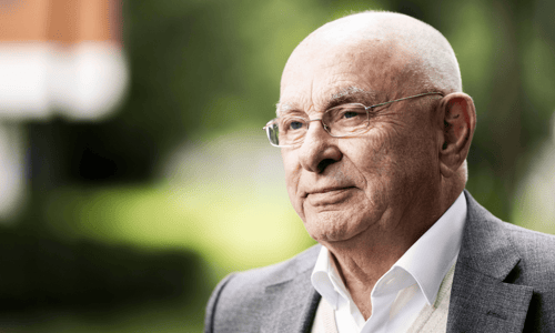 Michael van Praag