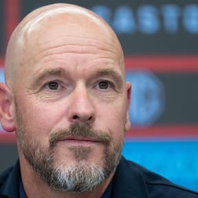 Erik ten Hag 'in pole position' to make spectacular Ajax return