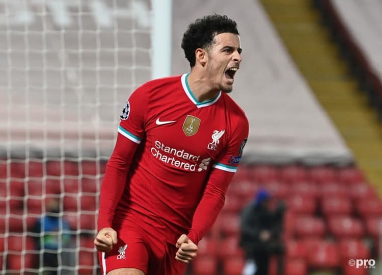 De Paul, Neuhaus & 10 possible Liverpool replacements for Gini Wijnaldum