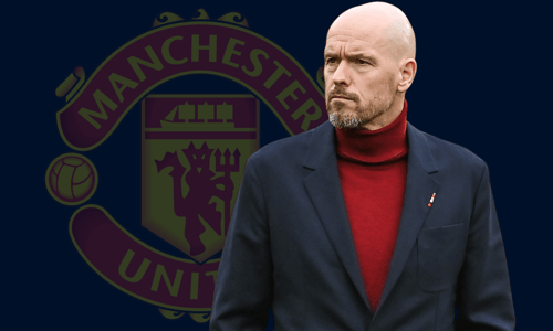 Erik ten Hag, Manchester United, Transfers, 2022/23